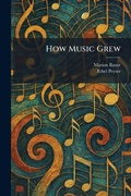 Cover: How Music Grew - Creative Media Partners, LLC