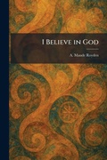 Cover: I Believe in God - Creative Media Partners, LLC