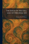 Cover: The Ideas of the Fall and of Original Sin - Creative Media Partners, LLC