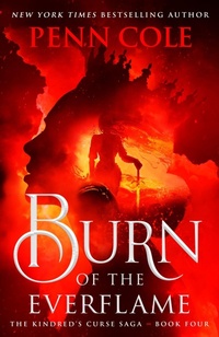 Enlarge image Cover: Burn of the Everflame - Headline Book Publishing