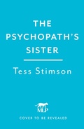 Cover: The Psychopath's Sister - Mountain Leopard Press