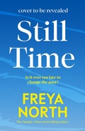 Cover: Still Time - Mountain Leopard Press