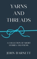 Cover: Yarns and Threads - Austin Macauley Publishers