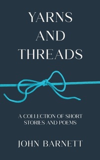Enlarge image Cover: Yarns and Threads - Austin Macauley Publishers
