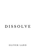Cover: Dissolve - Plague Circus Press