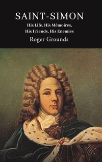 Enlarge image Cover: Saint-Simon - Austin Macauley Publishers