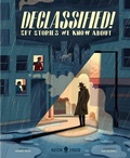 Cover: Declassified! - Pan Macmillan