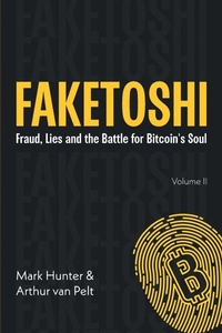 Enlarge image Cover: Faketoshi: 2 - Tulip Publishing