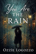 Cover: You Are The Rain - Oswald Logozzo