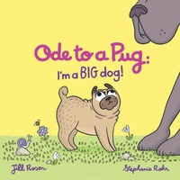 Enlarge image Cover: Ode to a Pug - Pug House Books Inc.