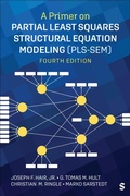 Cover: A Primer on Partial Least Squares Structural Equation Modeling (PLS-SEM) - SAGE Publications Inc