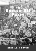 Cover: The Boston Oil Party - Lulu.com