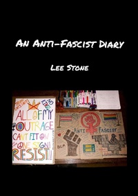 Enlarge image Cover: An Anti-Fascist Diary - Lulu.com