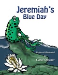Cover: Jeremiah's Blue Day - Lulu.com
