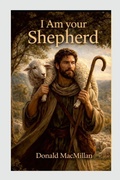 Cover: I AM Your Shepherd - Lulu.com