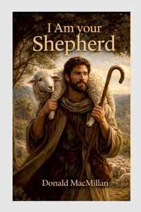 Enlarge image Cover: I AM Your Shepherd - Lulu.com