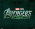 Cover: Marvel Studios' Avengers: Doomsday - The Art Of The Movie - Marvel Comics