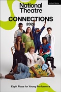 Cover: National Theatre Connections 2026 - Methuen Drama