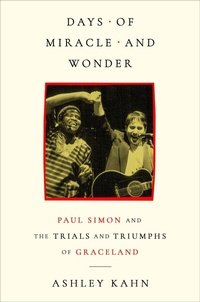 Enlarge image Cover: Days of Miracle and Wonder - Cassell