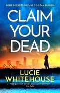Cover: Claim Your Dead - Orion