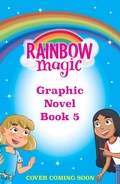 Cover: Rainbow Magic: Sky the Blue Fairy - ORCHARD BOOKS