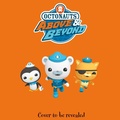 Cover: Octonauts Above & Beyond: The Mystery Egg Rescue - Orchard Books