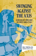 Cover: Swinging Against the Axis - Princeton University Press