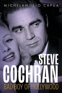 Enlarge image Cover: Steve Cochran - Princeton University Press