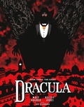Cover: Dracula Book 3: The Count - Dark Horse Comics,U.S.