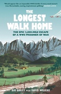 Cover: The Longest Walk Home - Quercus Publishing