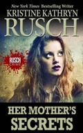 Cover: Her Mother's Secrets - Wmg Publishing, Inc.