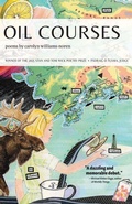 Cover: Oil Courses - Kent State University Press