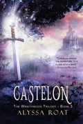 Cover: Castelon - Torchflame Books