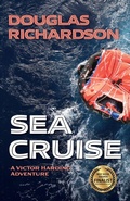 Cover: Sea Cruise - Torchflame Books