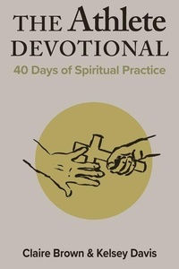 Enlarge image Cover: The Athlete Devotional - Nurturing Faith Inc.