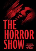 Cover: The Horror Show - Distributed Art Publishers