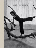 Cover: Maren Hassinger: Living Moving Growing - Distributed Art Publishers