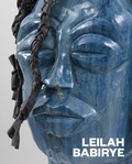 Cover: Leilah Babirye - Distributed Art Publishers