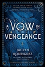Cover: A Vow in Vengeance - Slowburn