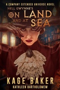 Cover: Nell Gwynne's on Land and at Sea - Pyr