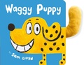 Cover: Waggy Puppy - Tiger Tales
