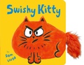 Cover: Swishy Kitty - Tiger Tales