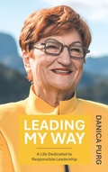 Cover: Leading My Way - Archway Publishing
