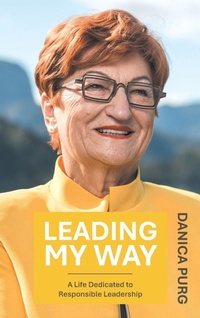 Enlarge image Cover: Leading My Way - Archway Publishing