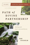 Cover: Path of Divine Partnership - ACU Press/Leafwood Publishers