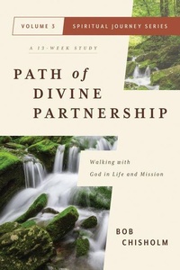 Enlarge image Cover: Path of Divine Partnership - ACU Press/Leafwood Publishers