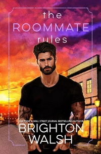 Enlarge image Cover: The Roommate Rules - Bright Publishing