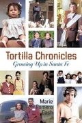 Cover: Tortilla Chronicles - Coffeetown Press