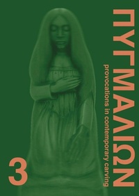 Enlarge image Cover: Pygmalion 3 - Orage Press