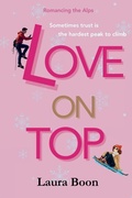 Cover: Love on top - Romancing the Alps